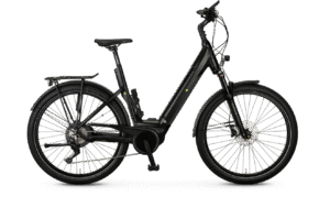 Shimano Deore XT 11-Gang / Bosch Performance Line CX