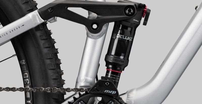 Radon Skeen Trail AL 7.0 – Bild 3