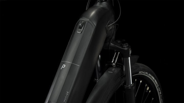 CUBE NURIDE HYBRID Pro 750 Allroad 2023 – Bild 6