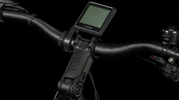CUBE NURIDE HYBRID Pro 750 Allroad 2023 – Bild 5