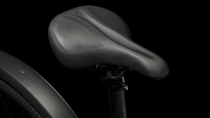 CUBE NURIDE HYBRID Pro 750 Allroad 2023 – Bild 3