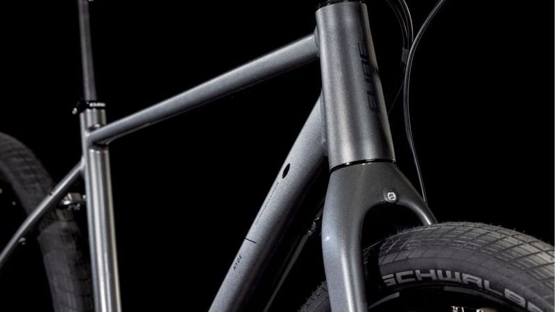 Cube Hyde ONE graphite´n´black – Bild 7