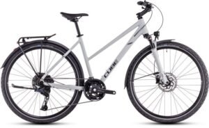 Cube Nature EXC Allroad Lady seasalt´n´pyrite
