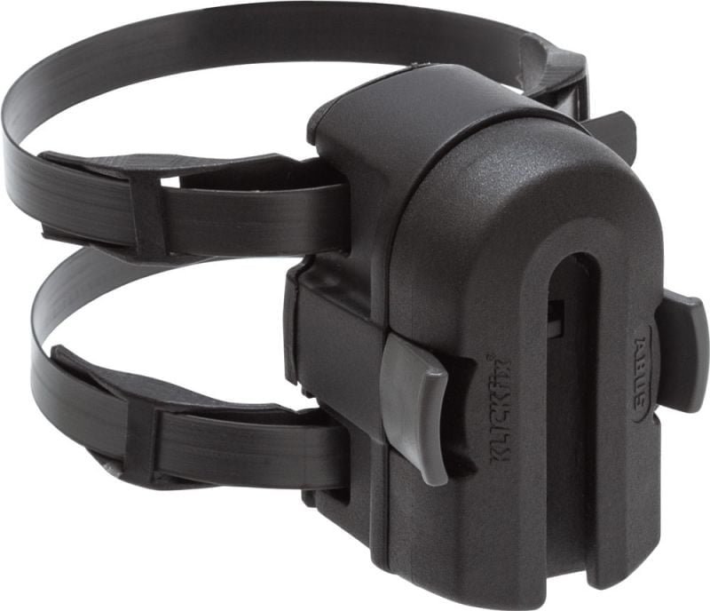 Abus 770A SmartX™ Bügelschloss inkl. USKF Halterung – Bild 4