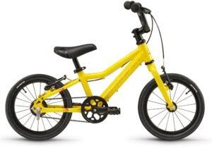 ACADEMY Grade 2 Belt Kinderfahrrad