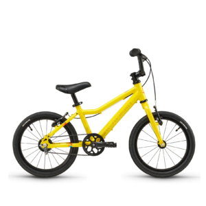 ACADEMY Grade 3 Belt Kinderfahrrad