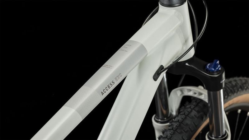 Cube Access WS EXC lightgrey´n´rose – Bild 2