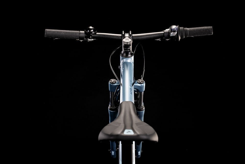 Cube Acid 240 Allroad arcticblue´n´mint – Bild 5