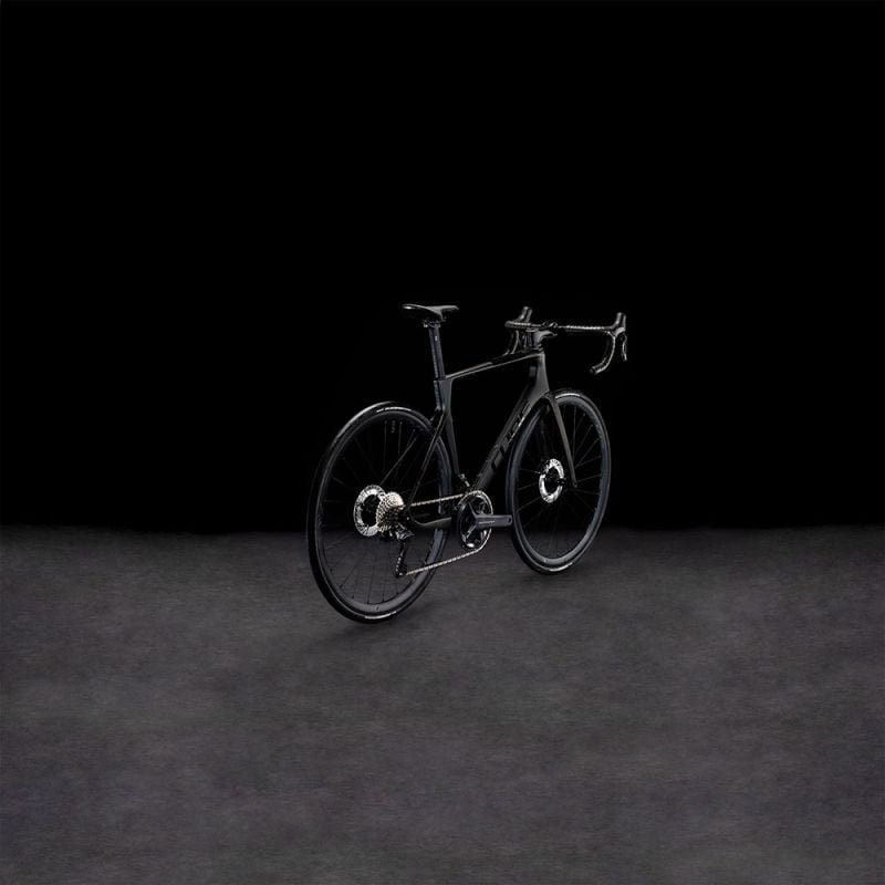 Cube Agree C:62 Race carbon´n´black – Bild 7