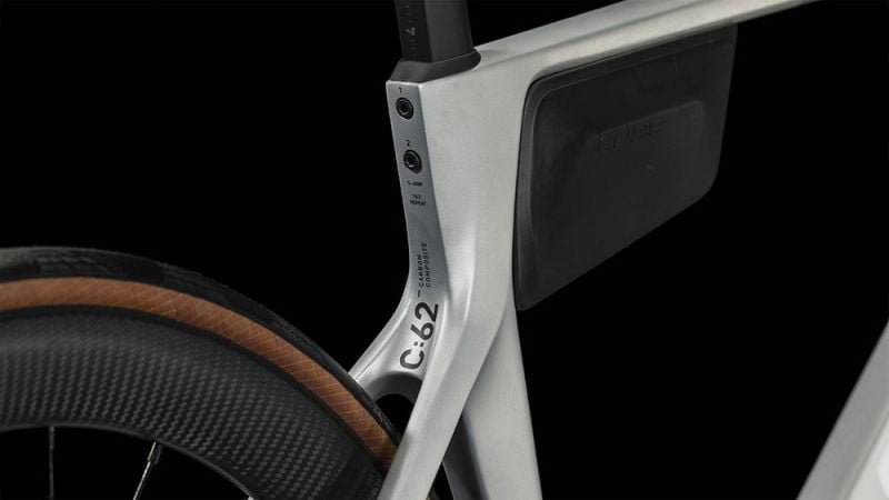 Cube Agree C:62 SLT silver´n´black – Bild 4
