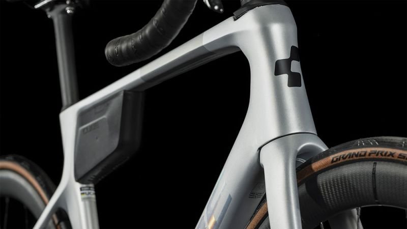 Cube Agree C:62 SLT silver´n´black – Bild 6