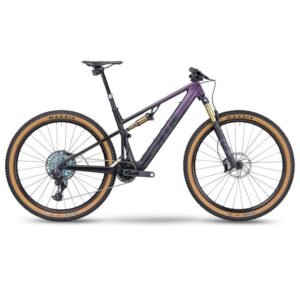 BMC Fourstroke AMP LT LTD - 360 Wh - 2023 - 29 Zoll - Fully