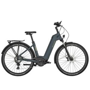 Bergamont E-Horizon SUV Country Wave - 625 Wh - 2024 - 28 Zoll - Tiefeinsteiger