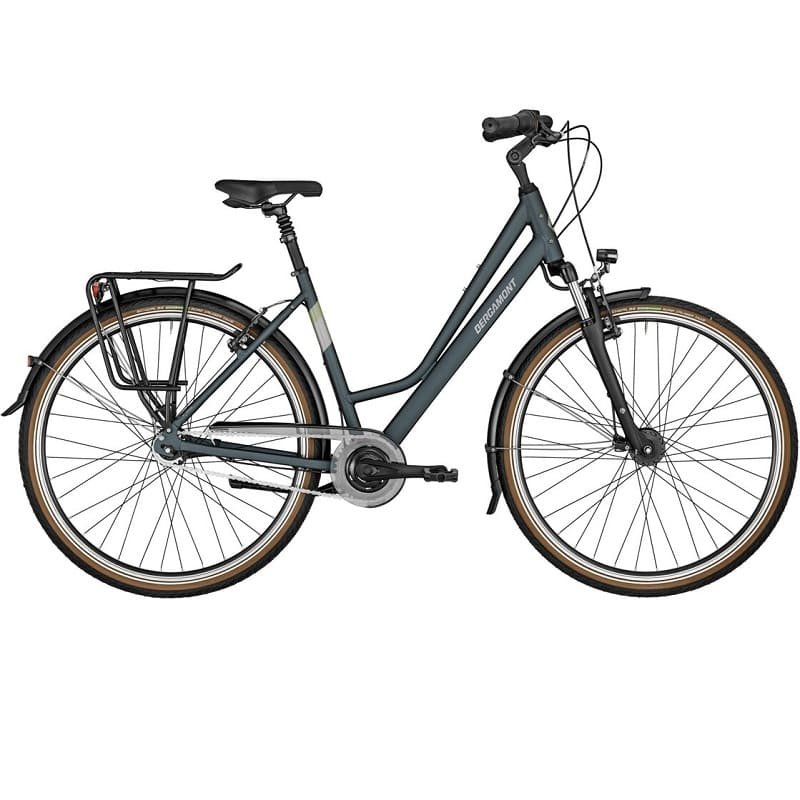 Bergamont Horizon N7 CB Amsterdam - 2024 - 28 Zoll - Doppelrohr – Bild 3