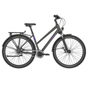 Bergamont Horizon Plus N8 FH Lady - 2024 - 28 Zoll - Damen Sport