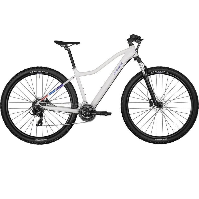 Bergamont Revox 3 FMN - 2024 - 27,5 Zoll - Diamant