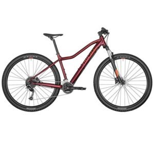 Bergamont Revox 4 FMN - Auslaufmodell - 27,5 Zoll - Diamant