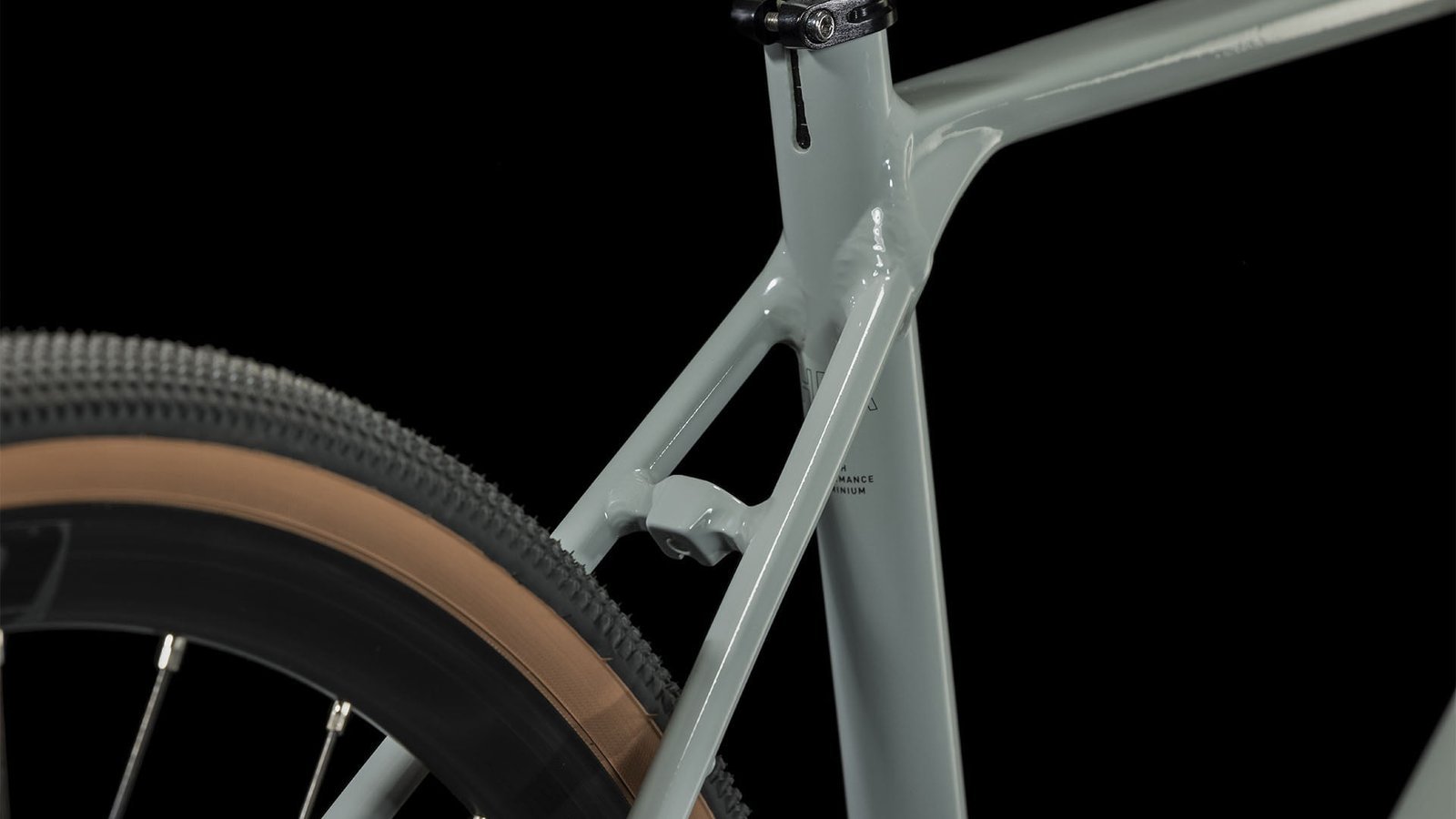 Cube Nulane Pro grey´n´black – Bild 5
