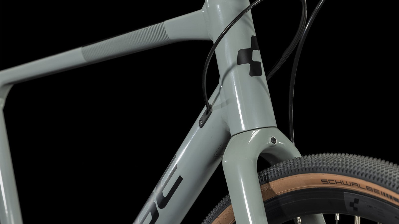 Cube Nulane Pro grey´n´black – Bild 8
