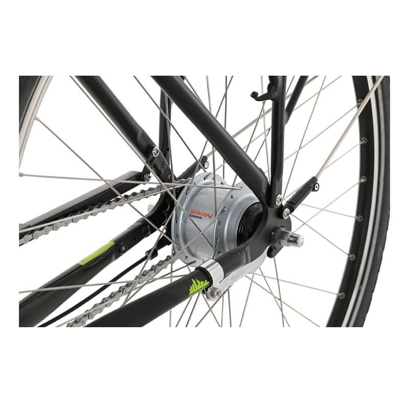 Carver Cityzen 120 - 2024 - 28 Zoll - Diamant – Bild 4