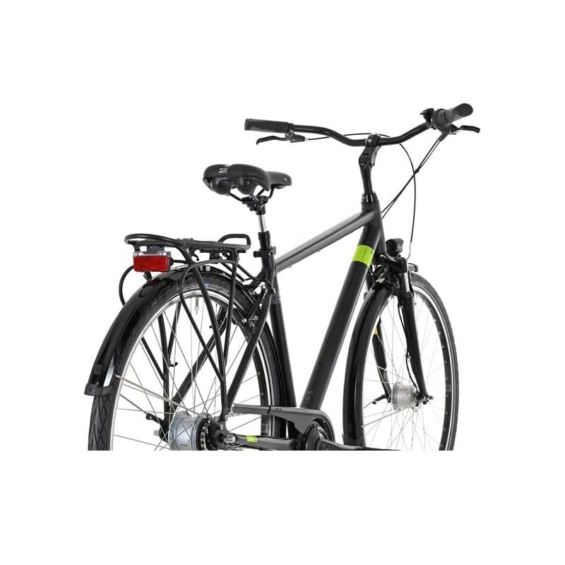 Carver Cityzen 120 - 2024 - 28 Zoll - Diamant – Bild 6