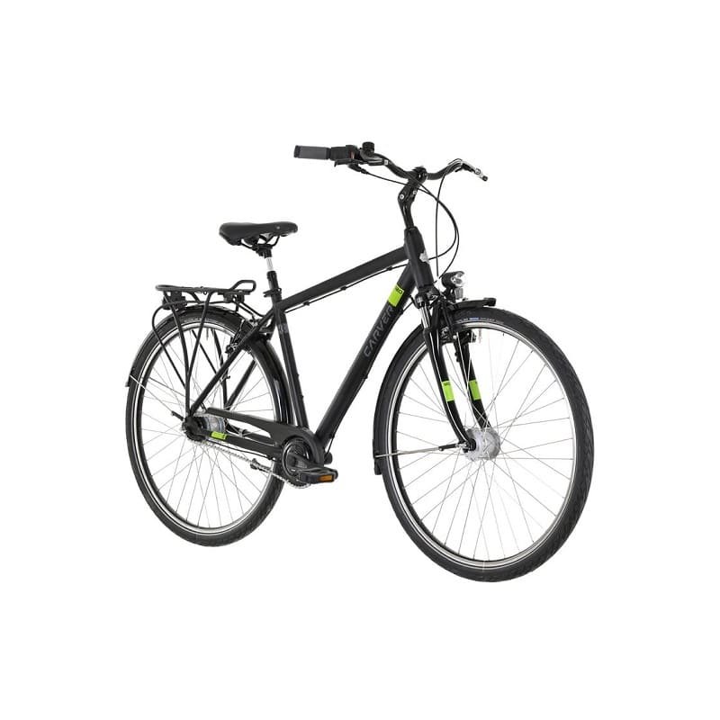 Carver Cityzen 120 - 2024 - 28 Zoll - Diamant – Bild 7