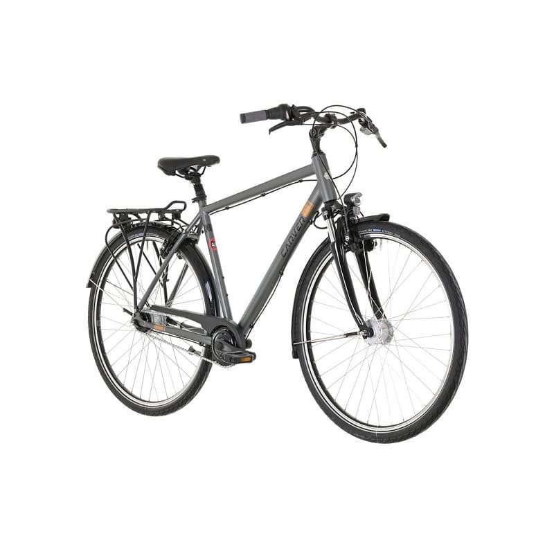 Carver Cityzen 130 - 2024 - 28 Zoll - Diamant – Bild 6