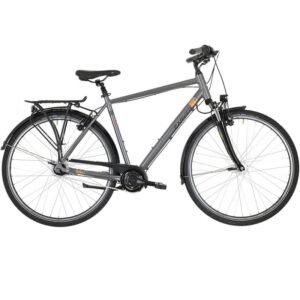 Carver Cityzen 130 - 2024 - 28 Zoll - Diamant