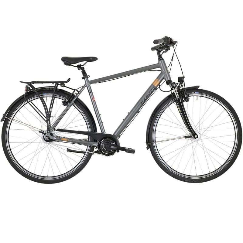 Carver Cityzen 130 - 2024 - 28 Zoll - Diamant