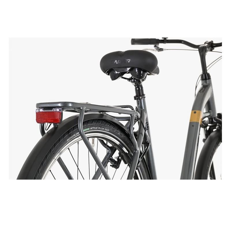 Carver Cityzen 140 LTD RT - 2024 - 28 Zoll - Tiefeinsteiger – Bild 3