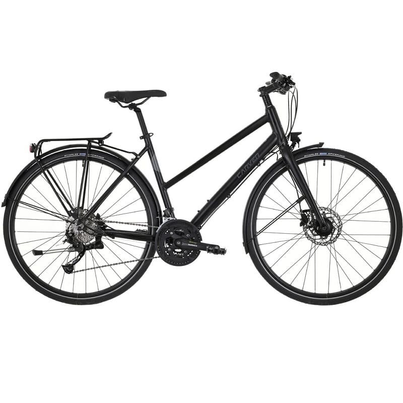 Carver Uniq Zwei - 2024 - 28 Zoll - Damen Sport