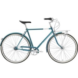 Creme Caferacer Man Doppio - Auslaufmodell - 28 Zoll - Diamant