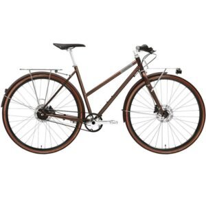 Creme Ristretto Lightning ST - 2023 - 28 Zoll - Damen Sport