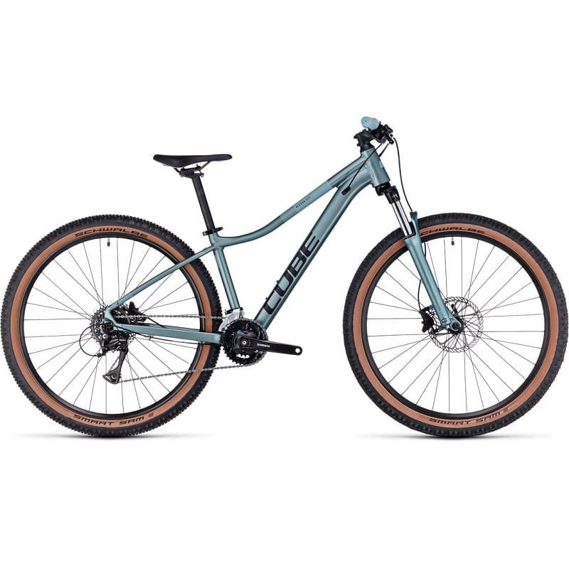 Cube Access WS EXC - 2023 - 27,5 Zoll - Diamant
