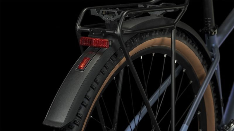 Cube Access WS Pro Allroad flareblue´n´black – Bild 6