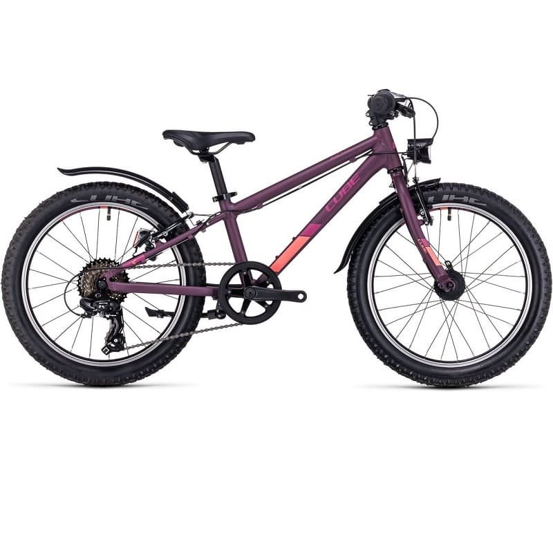 Cube Acid 200 Allroad - 2023 - 20 Zoll - Diamant – Bild 2