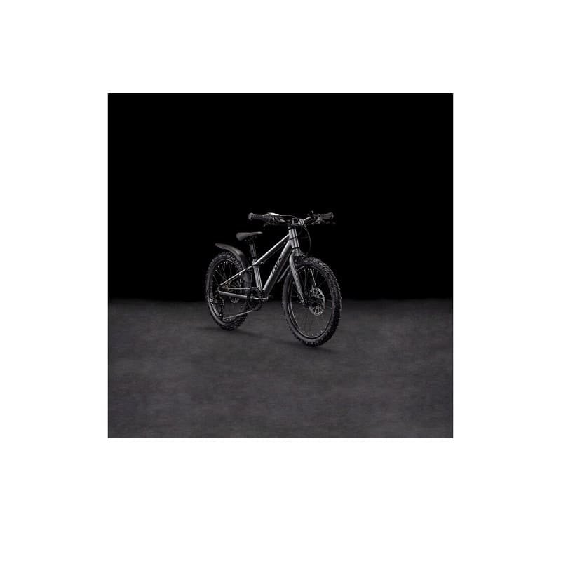 Cube Acid 200 Disc Allroad - 2025 - 20 Zoll - Diamant – Bild 3