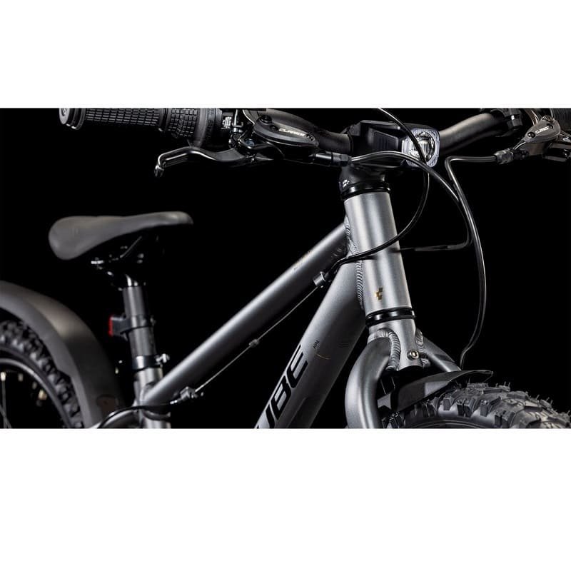 Cube Acid 200 Disc Allroad - 2025 - 20 Zoll - Diamant – Bild 4