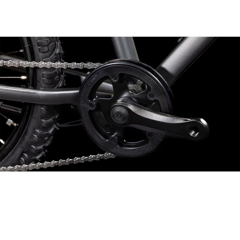 Cube Acid 200 Disc Allroad - 2025 - 20 Zoll - Diamant – Bild 5