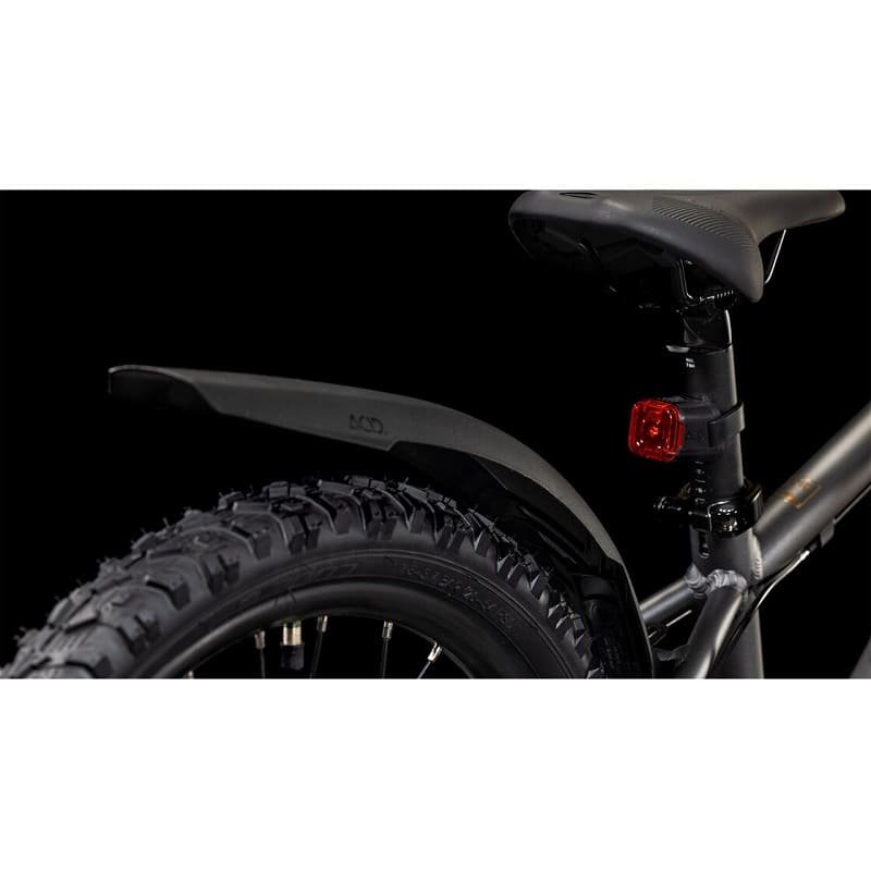 Cube Acid 200 Disc Allroad - 2025 - 20 Zoll - Diamant – Bild 6