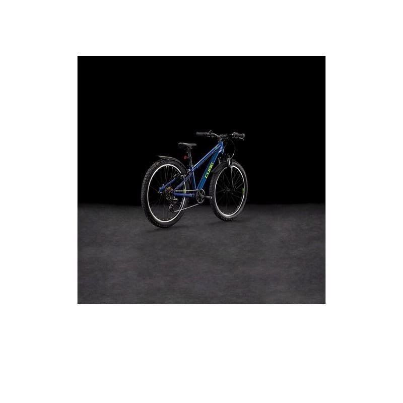 Cube Acid 240 Allroad - 2025 - 24 Zoll - Diamant – Bild 3