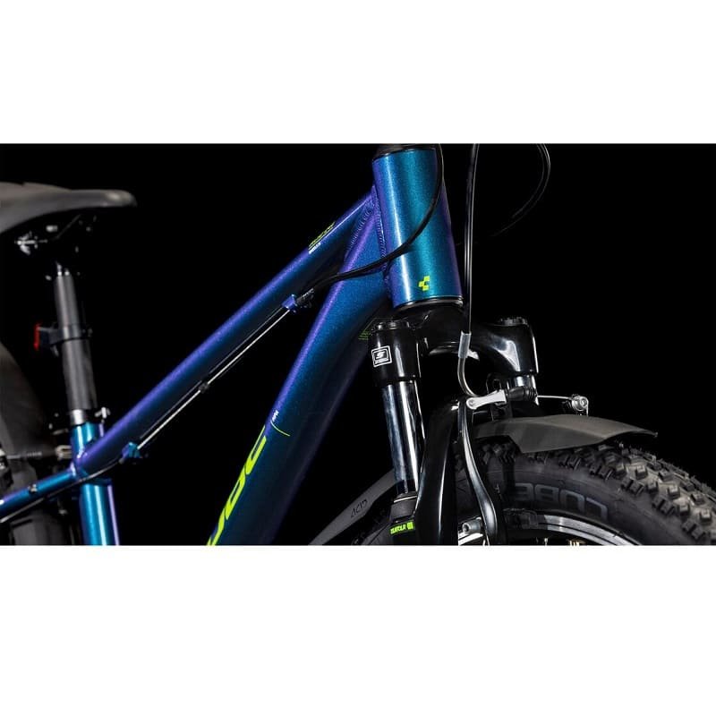 Cube Acid 240 Allroad - 2025 - 24 Zoll - Diamant – Bild 4