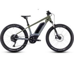 Cube Acid 240 Hybrid Rookie SLX 400 - 400 Wh - 24 Zoll - Diamant