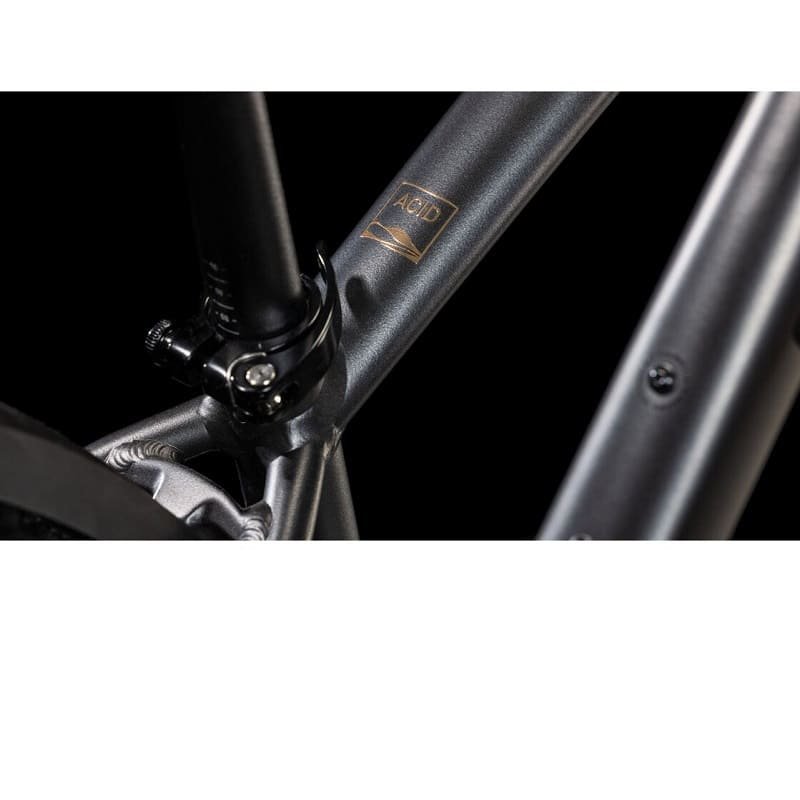 Cube Acid 260 Disc Allroad - 2025 - 26 Zoll - Diamant – Bild 7