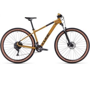 Cube Aim EX - 2023 - 29 Zoll - Diamant