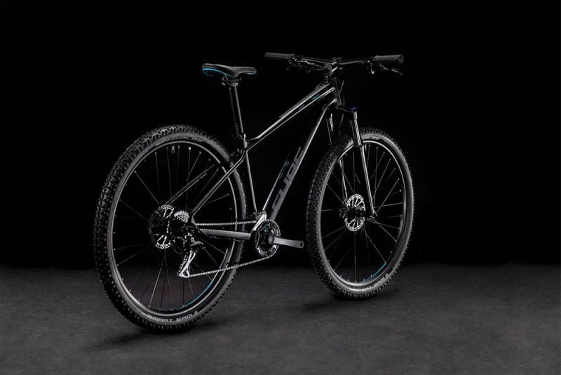 Cube Aim Race black´n´azure – Bild 2