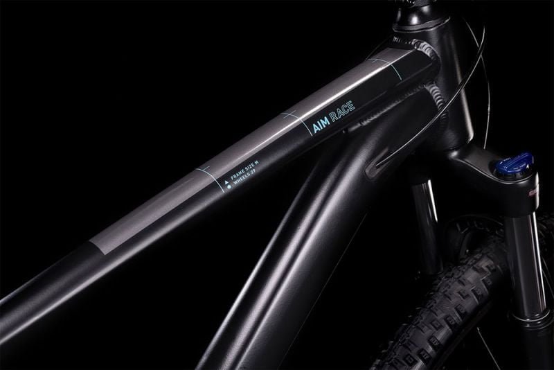 Cube Aim Race black´n´azure – Bild 3