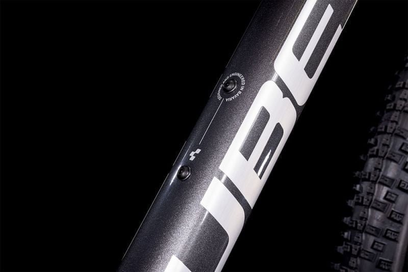 Cube Aim SL graphite´n´metal – Bild 5