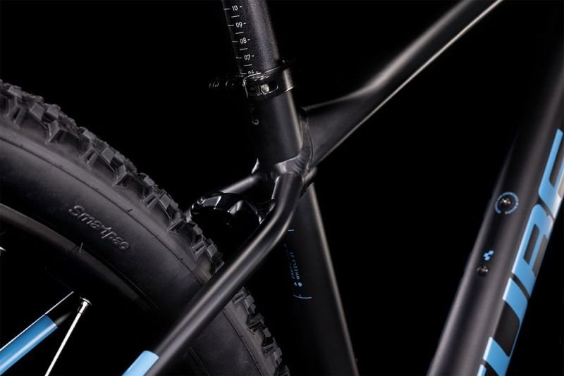 Cube Aim black´n´blue – Bild 3