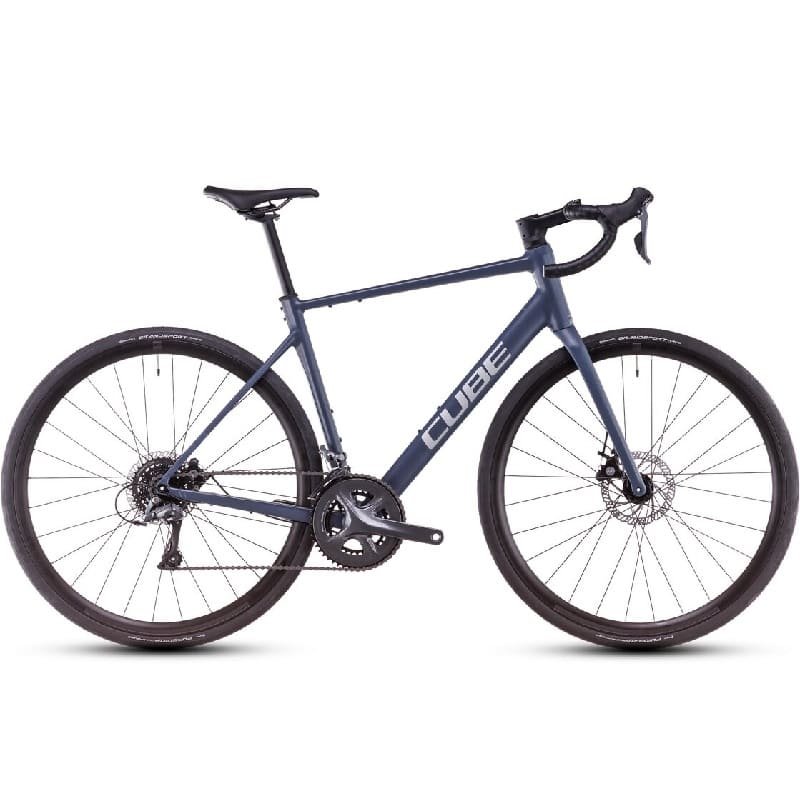 Cube Attain Pro - 2025 - 28 Zoll - Diamant